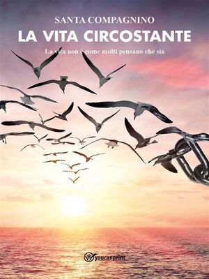 cover image of La vita circostante